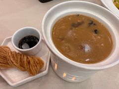 -阿庄新豫菜(航海东路店)