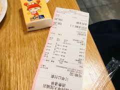 -拿渡·水煮鱼 麻辣香锅(西单大悦城店)