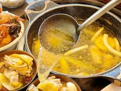 -创味·民间海南菜·非遗藤桥排骨(藤桥·免税城店)