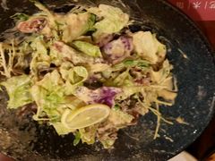 -朝鲜玉流馆(滨河东路店)