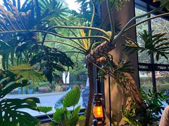 -J Create城市露营咖啡·简餐·宠物(上海动物园店)