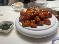 -南太湖山庄·四季轩&国风堂中餐厅