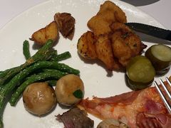 -拉蒂娜·巴西牛排馆 Latina·Brazilian Steakhouse(陆家嘴旗舰店)