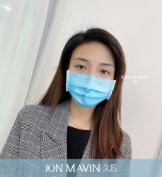 -久匠·野生眉半永久纹绣