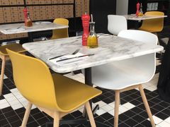 -玛尚诺Pizza&Bar(长泰广场店)