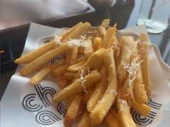 -恰餐厅 CHAR Grill&Bar(西安经开洲际店)