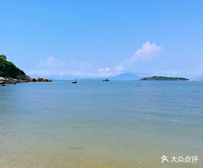 大亚湾-图片-惠阳周边游-大众点评网