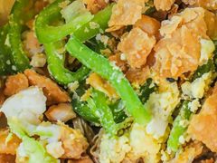 -喜卷·烂肉卷饼(广渠门店)