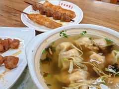 -吉云馄饨(桑梓路店)