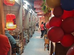 -乡里八闽·福州乡土菜(火车北站店)