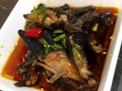 -一鸣饭庄(七星店)