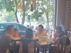 -千岛湖小鱼儿·淳安匠心农家菜