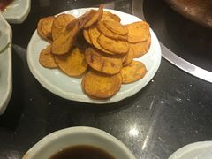 -百味源炭火烤翅 ·夜市大排档(酒仙桥店)