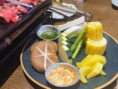 -樱宿日式和牛烧肉(五道口店)