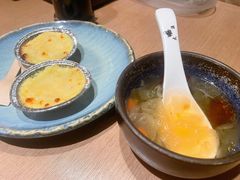 -大渔铁板烧(花园道店)
