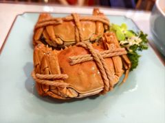 -花小蟹·无锡菜·大闸蟹主题餐厅·评弹表演(南长街店)