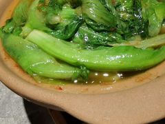 -留半山·香港食堂(啦啦宝都店)