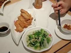 -泰煌鸡·上海白斩鸡·沪菜(平利店)