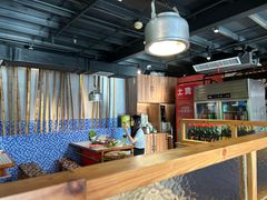-山悦里 山野·鲜火锅(罗斯福广场店)