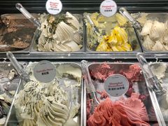 -Dal Cuore 达可芮冰淇淋(陕西北路店)