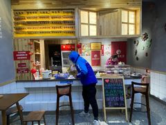 -一心甜汤(丹凤街店)