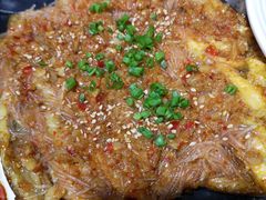 茄子-郑喜旺烧烤(新密总店)