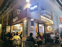 门面-Cyclus Craft Kitchen薩克思手工厨房
