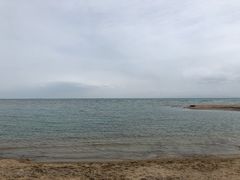 -青海湖二郎剑景区