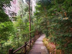 -雁荡山风景名胜区