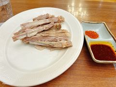 -贯贯吉·清真餐厅(浙江中路店)