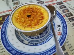 焦糖布丁-捷信牛奶甜品世家(柳巷店)