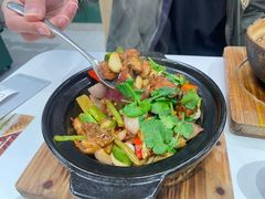 -香港深仔记茶餐厅(东门店)