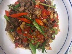 -屋里饭菜·湘菜馆(火车站店)