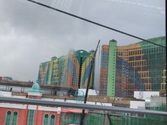 -云顶高原