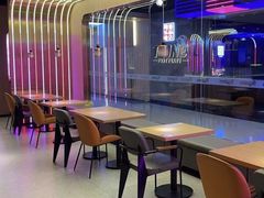 -比格比萨自助(宝山日月光店)