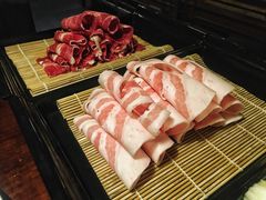 -无老锅(苓雅店)