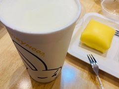 -满记甜品(王府井北京市百货大楼店)