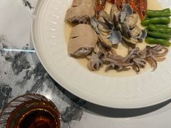 -潮堂 · 潮州菜(国贸商城店)