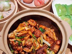 -茶港·点心·啫啫煲(群光广场店)