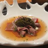 打卡泰安门———广州西餐天花板