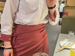 -海底捞火锅(银泰中心店)