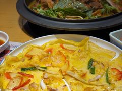 -韩香福脊骨汤锅(上杭路店)