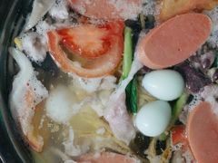 -海关荤豆花(洋河一路店)