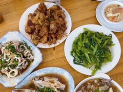 -老杨饭店(万科里店)