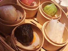 -避风塘(百联东郊店)