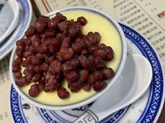 -捷信牛奶甜品世家(五道口店)