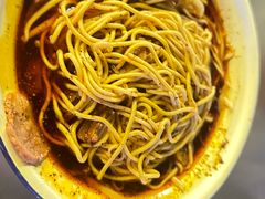 -幸福路牛肉面馆(总店)