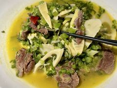 -小城故事·地道宁波味(月湖盛园店)