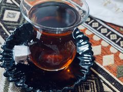 土耳其茶-Turka土耳咖(五大道店)