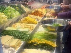 -醉人椒麻辣香锅(上地华联店)